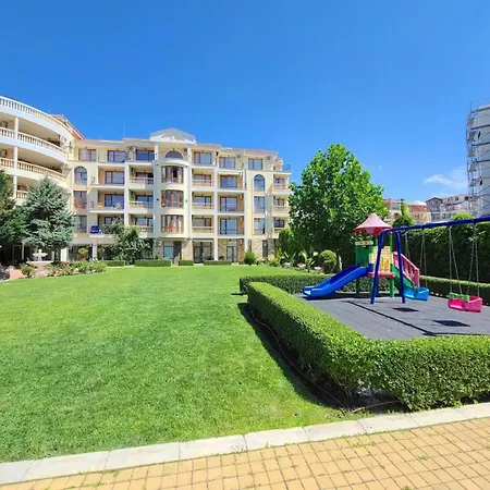 公寓 Menada Royal Bay 2