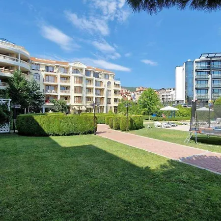 Apartment Menada Royal Bay 2