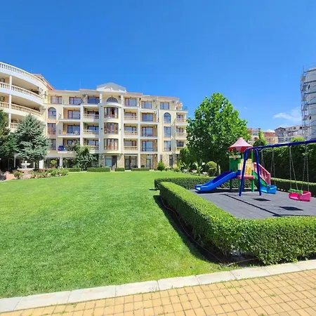 Apartment Menada Royal Bay 2
