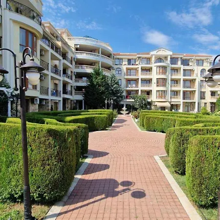 Menada Royal Bay 2 * Sveti Vlas