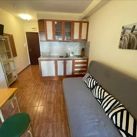 Menada Royal Bay 2 Apartment *
