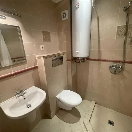 Menada Royal Bay 2 Apartment