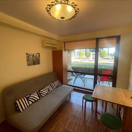 Menada Royal Bay 2 Apartment