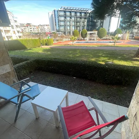 Apartment Menada Royal Bay 2 Sveti Vlas